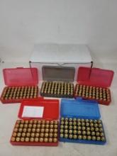5-50 pc box New Starline 10mm brass