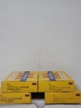 75 pcs Winchester 375 H&H brass