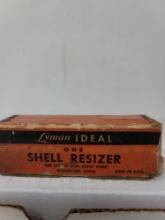 Lyman hand sizer for 30-06