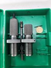 RCBS 2 die set for 8x56