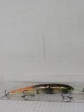 Custom Hand Painted Fishing Lure