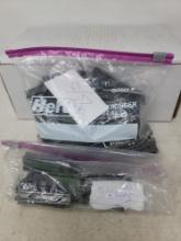 126 pcs 1952 CZ stripper clips