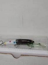 Custom Hand Painted Fishing Lure