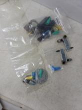 Dillon press parts (550 & Square B)