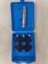 Dillon 30 carbine conversion kit