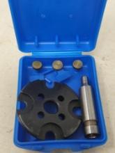 Dillon 45LC conversion kit