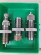 RCBS 3 die set for 41 Rem Mag