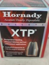 100 count 41 caliber Hornady 210gr bullets