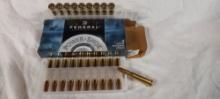 20 rnds Federal 30-30 170gr SP