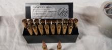 20 rnd box 7mm Wby Mag154gr