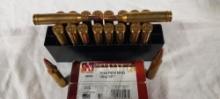 20 rnd box 7mm Rem Mag139gr SST
