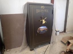 Big Horne Classic Gun Safe