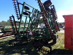 Pull Type Great Plains UT3030 Ultra Till