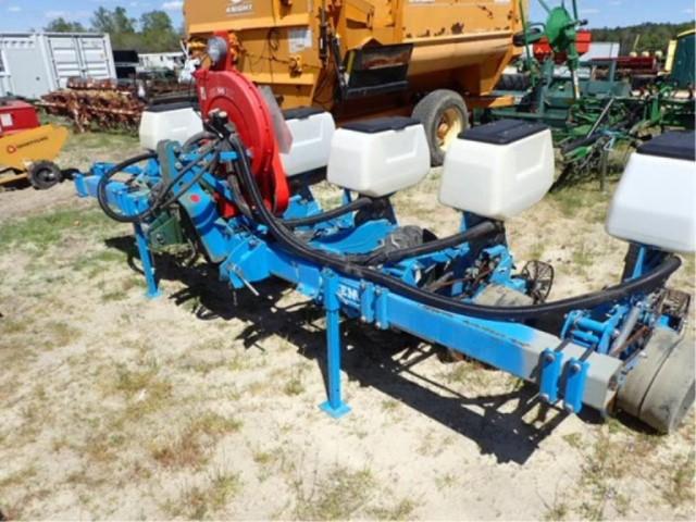 Monosen 6 Row Planter