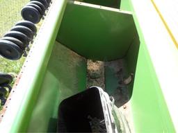 John Deere 8200 12' Grain Drill w/ Small Hopper