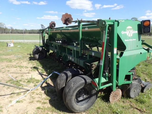 Great Plains 20' No-Till Grain Drill