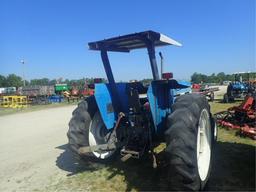 FORD 5010 Diesel Tractor