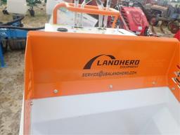 Landhero Self-Loading Mini-Crawler Dumper