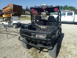 John Deere RSX 850I 4WD Gator