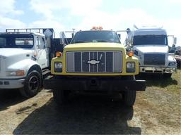 Chevrolet C7500 Truck