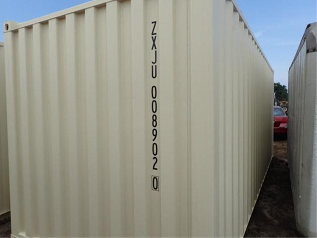 20ft Container