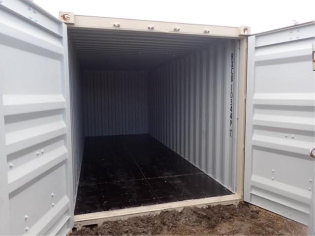 20ft Container