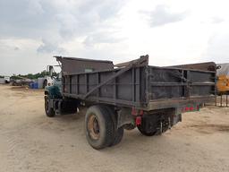 1996 Chevrolet Kodiak 2-Ton Dump