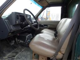 1996 Chevrolet Kodiak 2-Ton Dump