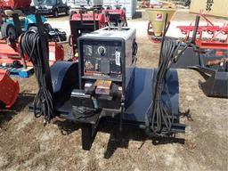 Hobart Elite Champion 10,000 Generator Welder