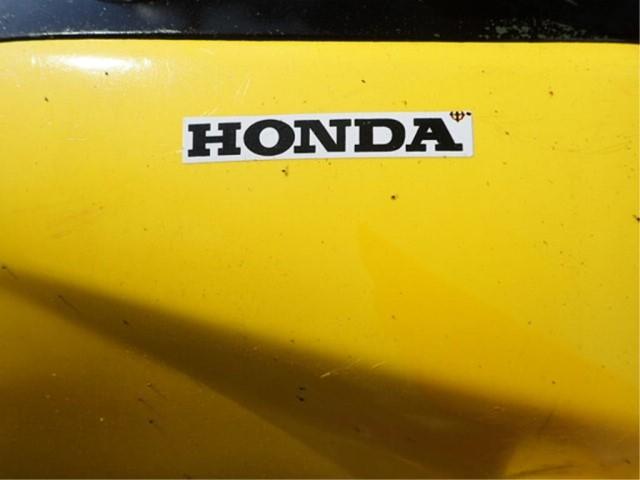2006 Honda Rancher 350