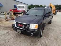 2004 GMC Envoy - 4 WD - V6 Engine