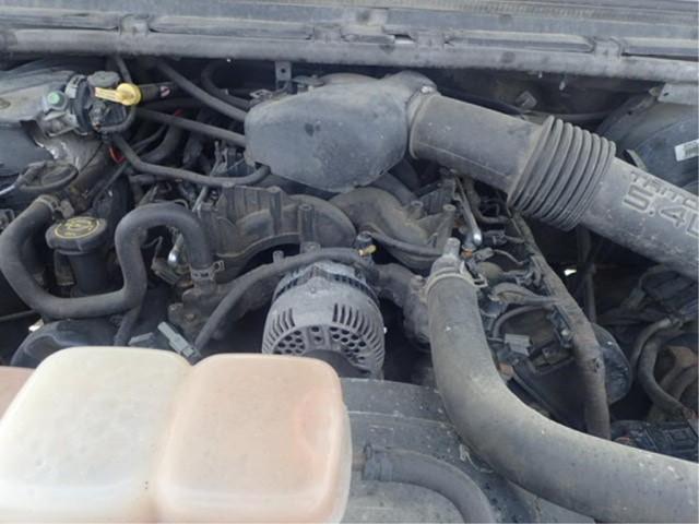 2000 Ford Excursion 5.4 Triton