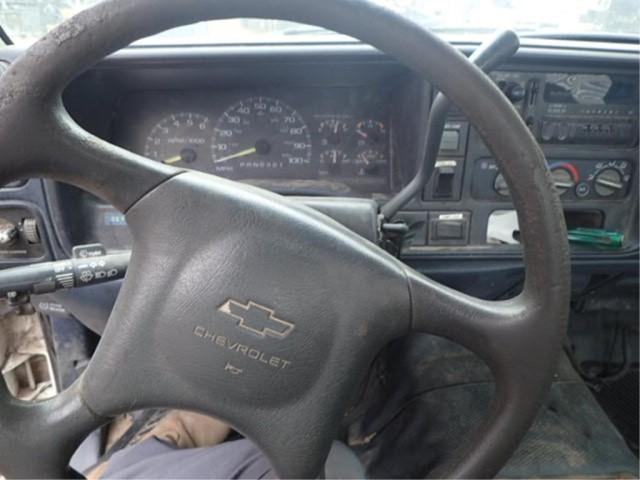 2000 Chevrolet 3500