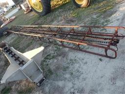 25-ft Hay Conveyor