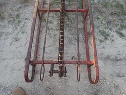 25-ft Hay Conveyor