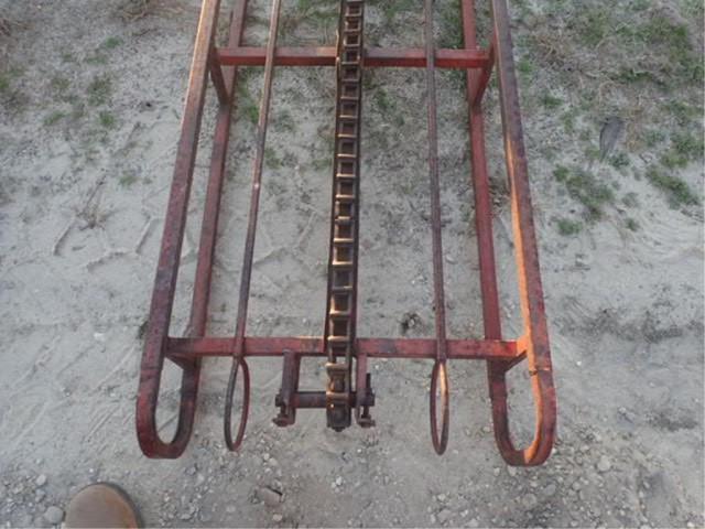 25-ft Hay Conveyor