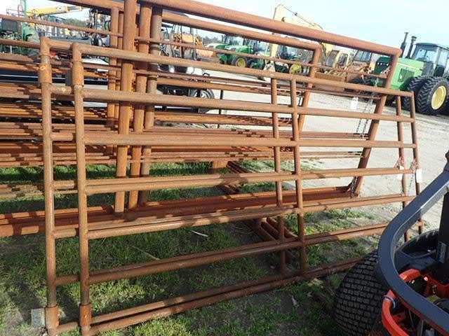 10ft cattle gate