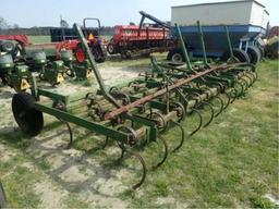 3-pt. Hitch 20' Field Cultivator