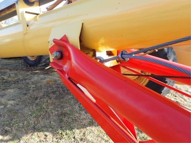 60 ft. Westfield Grain Auger 8"