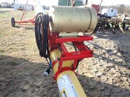 60 ft. Westfield Grain Auger 8"