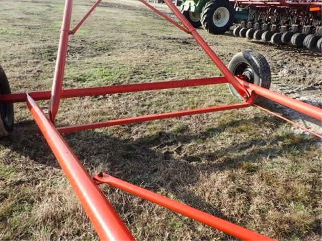 60 ft. Westfield Grain Auger 8"