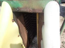 1 John Deere Inline Cotton Picker Head