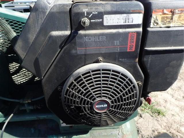 Champion Gasoline Air Compressor