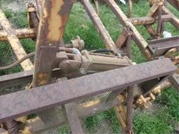 26ft Field Cultivator