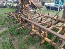 26ft Field Cultivator