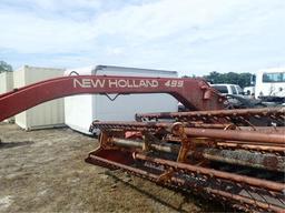 New Holland 499 Mower Conditioner