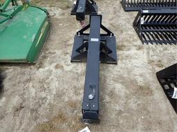 Great Bear Fork Lift Jib Boom