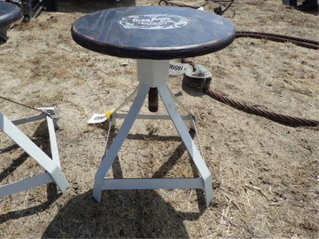 FORD Stool