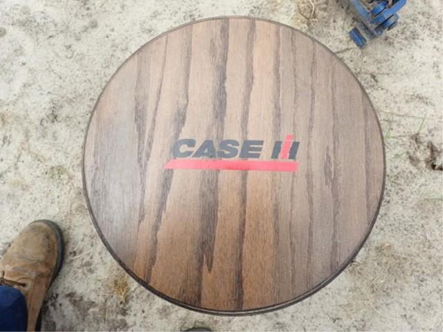 CASE Stool