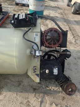 Ingersoll Rand Air Compressor